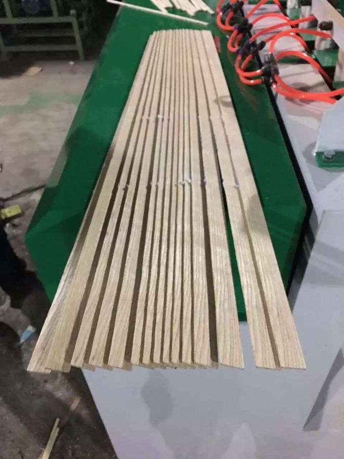 Single Spindle multiblade ripsaw sawmill multi blade wood saw machine