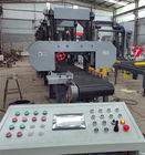 Sawmill for sale, Portable Sawmill used Multiple Heads Sawmill Resaw Bandsaw width max. 640mm