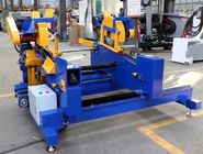 Hot selling Automatic Woodworking Cutting Machine Wood Pallet Cross Cut Saw