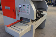 Automatic Multiple Blade Rip Saw Machine Heavy Weight Multi Ripsaw