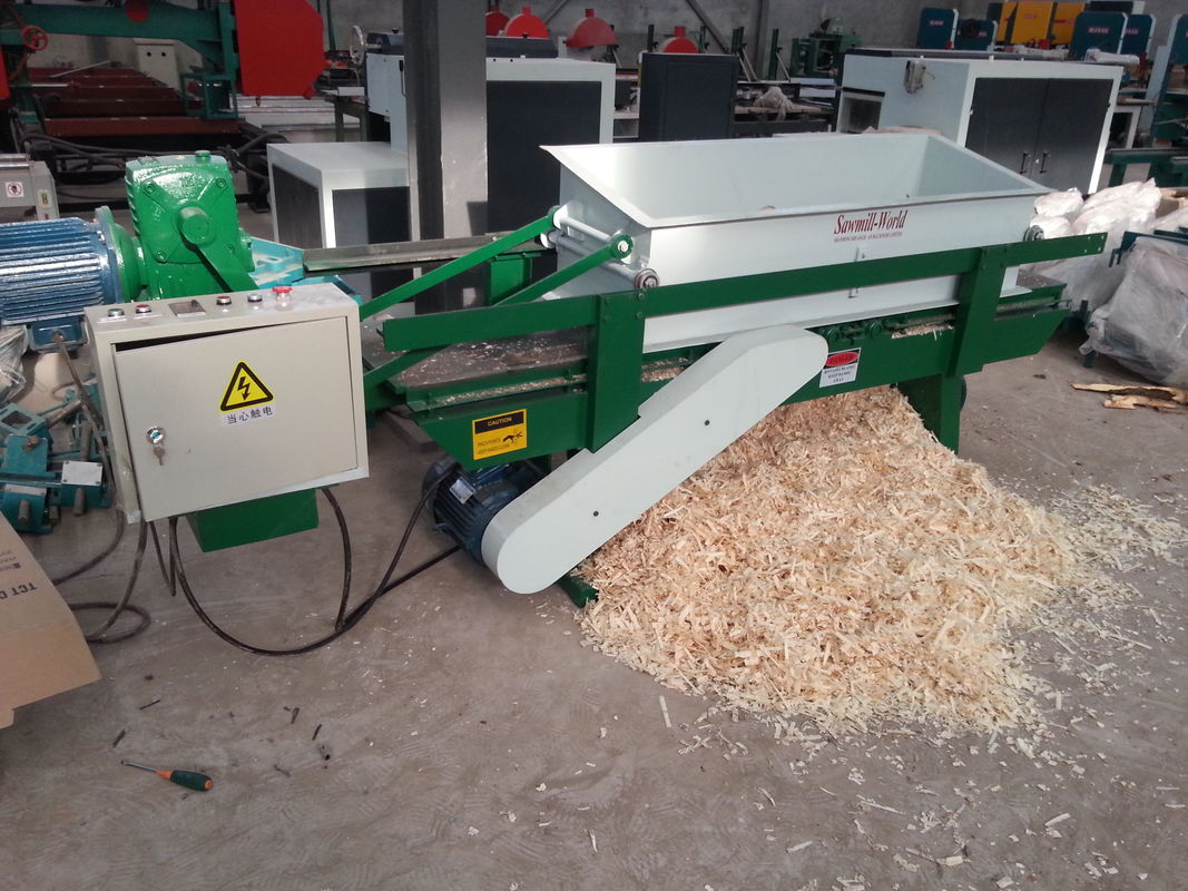wood sawdust making machine,wood shaving machine for animal bedding