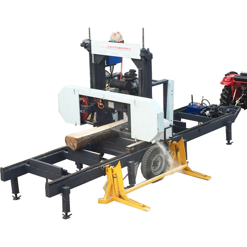 Portable wood saw machine Clearance