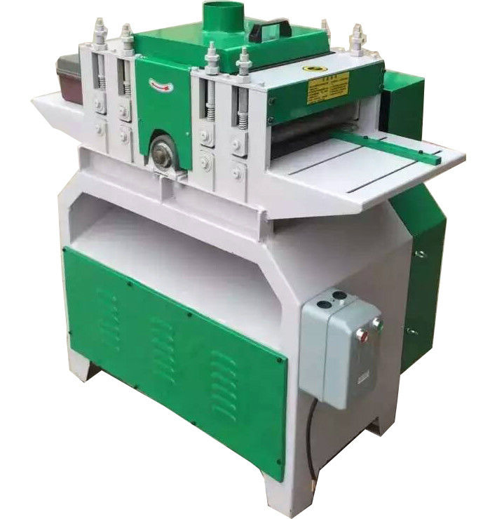 Cheap BC380 Easy Usage multiple Blades wood cutting ripsaw Rip Saw for sale