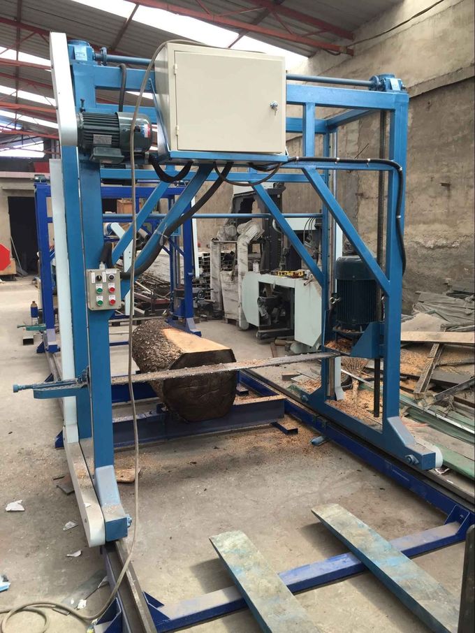 Cheap Price Electric Chainsaw Mill Gasoline Chain Saw Mill Log Cutting Chain Sawmill