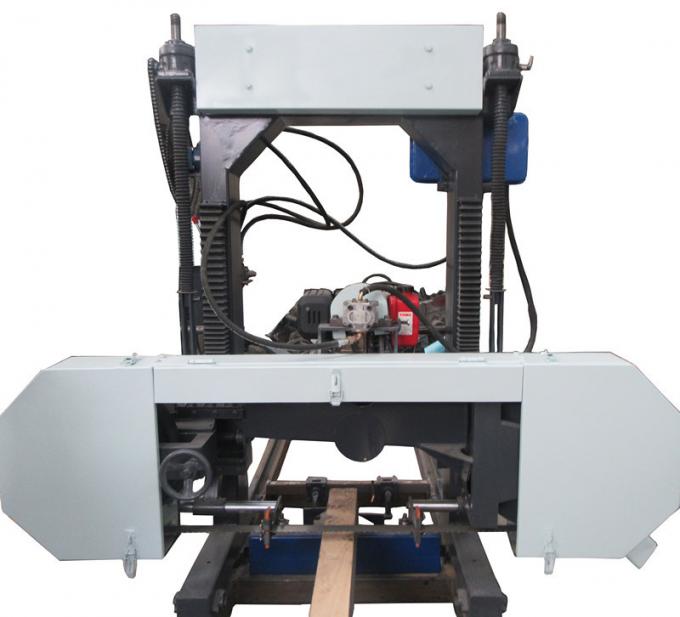 horizontal bandsaw sawmill sawmill for sale, cheap price portable band