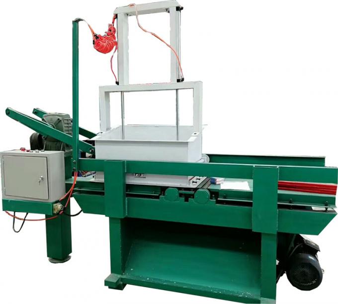 Quality SHBH5002 Wood Shavings Machine Wood Shavings For Horse Bedding