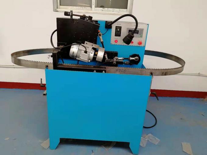 Woodworking Bandsaw Blade Sharpener, Band saw blade grinding machine