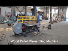 pallet dismantler