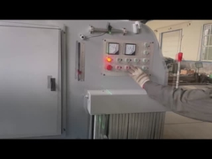 heavy duty multi blades ripsaw for planks