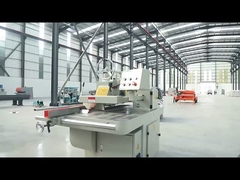 High Quality Single Blade Straight Line Rip Saw