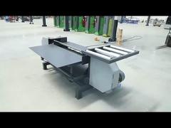 pallet dismantler