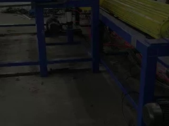 Industrial Sawmill Twin Bandsaw Production Line