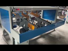 wood cut off saw Timber Blocks Cut-Off Saw Machine