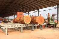 Vertical band saw cutting machine price wood cutting sawmill machine for log diameter upto 1200mm