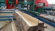 Dual Blade Sawmill Wood Double Blades Angle Circular Saw Mills for timber cutting