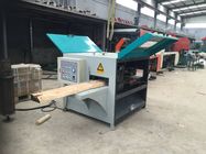 Woodworking Multi Rip Saw Round Log Multi Blades Ripsaw Machine Production Line