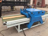 New design woodworking edger board edger saw machine multiple blades ripsaw mill