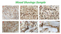 Automatic Wood Shaving Machine Price For Horse Bedding/ tunisia wood shaving machine