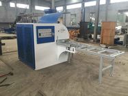 Rip saw,wood ripping saw machine,multiple saw wood working machinery for round log