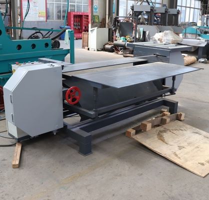 CE TP1400 Pallet Dismantling Machine Wood Pallet Dismantler For Sale
