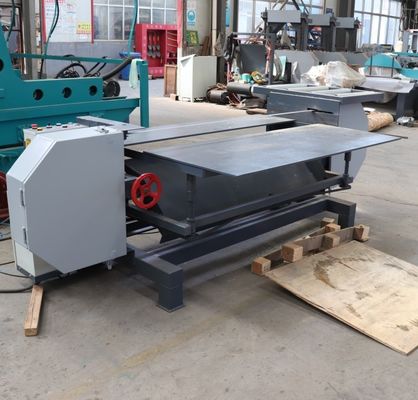 Pallet Dismentller machine Pallet Dismantler price, Wood Band Saw for pallet cutting