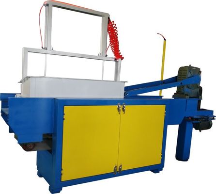 High Quality Industrial Wood Shaving Making Machine For Animal Poultry Chicken Horse Bedding