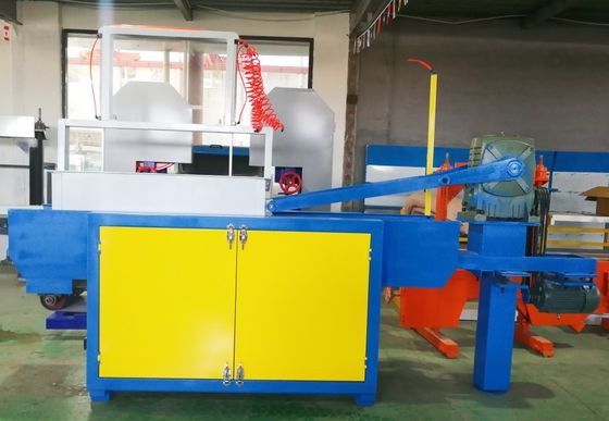 Automation Making Machine Wood Shavings Press Sawdust Machine Chicken Bedding Wood Shaving Machines