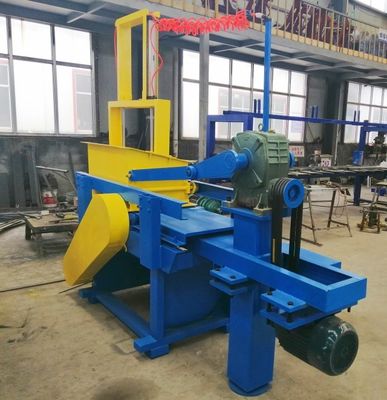 Used In Farm Estates And Forest Farms High Output 1500KG/Hour Poultry Farm Bedding Wood Shaving Machine Productio Line