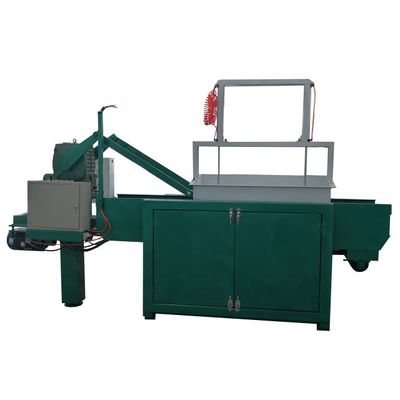 High-Output Wood Sawdust Equipment Wood Shaving Machine For Bedding Of Animal Poultry Horse