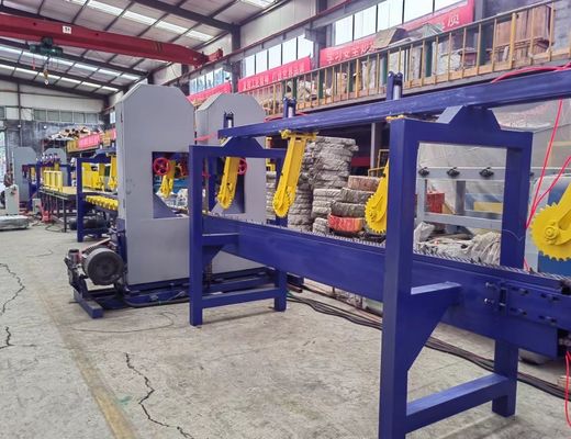 Shandong Saw Machines, Vertical Band Saw,Wood Double Cutting Sawing Mill