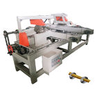 300mm Multi Rip Saw Machine Wood Cutting Panel Saw Machine