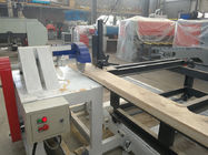 1500mm Circular Sawmill Wood Cutting Table Saw Machine For Wood Board Edger