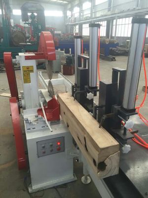 China supply Heavy Type Model 2500 Automatic Control Wood Planks Cutting Table Saw Machine