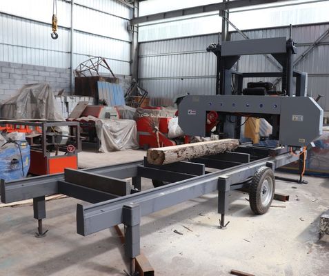 Portable Hydraulic Diesel Sawmill For Sale Hydraulic Portable Sawmill Diesel Diesel Hydraulic Sawmill