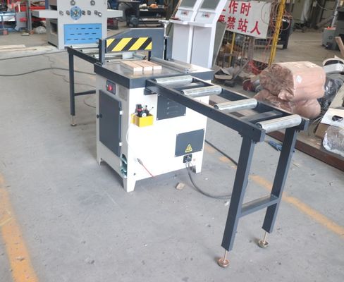 Timber cutting machine SH276 wood cross cut off saw jumping saw machine timber wood cut saw Wood jump saw