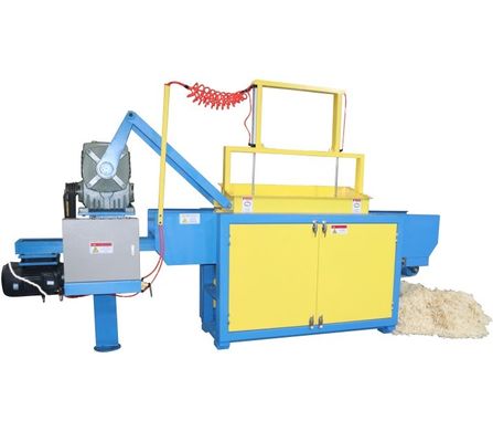 Chips Pine wood sawdust mill wood chipping machine wood shaving machine for animal/horse/chicken bedding