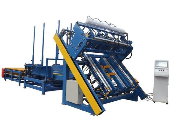 Automatic Wood Pallet Nailing Machine/ Pallet Wood Making Machine/ Wood Pallet Machine