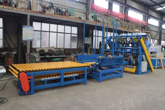 Pallet Machine Stringer style Wood Pallet Nailing Machine, Pallet Making Machine for sale