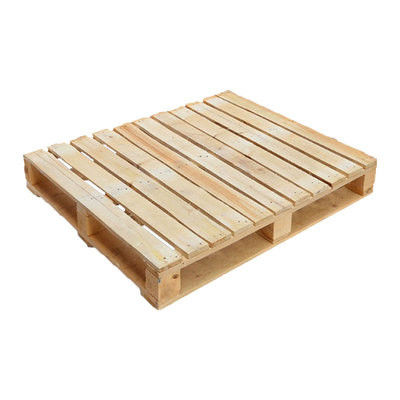 Heavy-Duty European Standard (EPAL) Pallet Block Nailing Equipment- Factory Direct Price