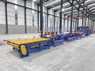 High-Efficiency Wooden Pallet Nailing Machine Essential Woodworking Machinery For Pallet Production