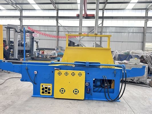 Capacity 2000kgs/hour High Performance Wood Shavings Sawdust Making Machine / Wood Crusher