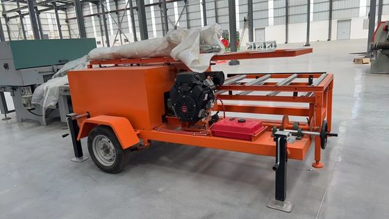 Woodworking For Cutting Lumber With Laser Guidance Edger Edge Trim Multi Rip Wood Saw Machine