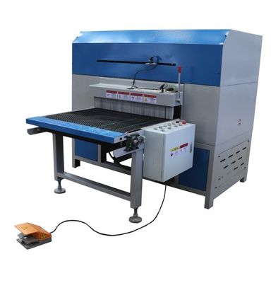 High speed multirip board edger/multi rip saw machine for wood board in processing width 1000mm