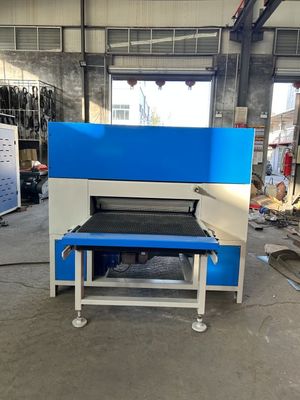 High Speed Multirip Board Edger/ Multi Rip Saw Machine For Wood Board In Processing Width 1000mm