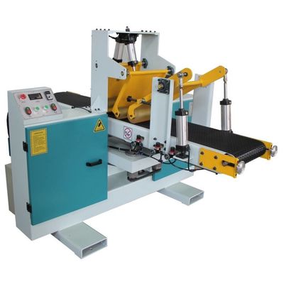 Furniture Horizontal Band Resaw 400mm-800mm Width Wood Resaw Bandsaw