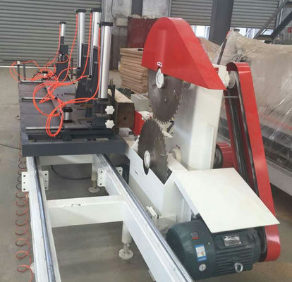 Wood Table Saw Machine Plank Saw Machine Circular Log Saws Mill