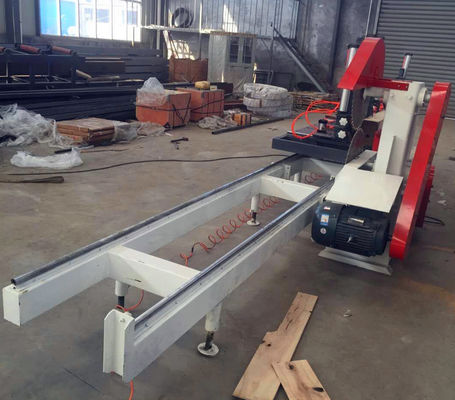 Wood Table Saw Machine Plank Saw Machine Circular Log Saws Mill