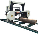 CNC Sawing Wood Band Saws Mill For Selling horizontal band saws