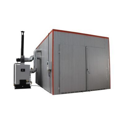50cbm/100cbm/150cbm Lumber Drying Kiln Timber Drying Kiln Dry Wood Drying Kiln Timber Drying Kiln