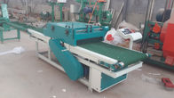 Double Blade Edge Trimming Saw Wood Ripping Saw Machine Circular Saw For Wood